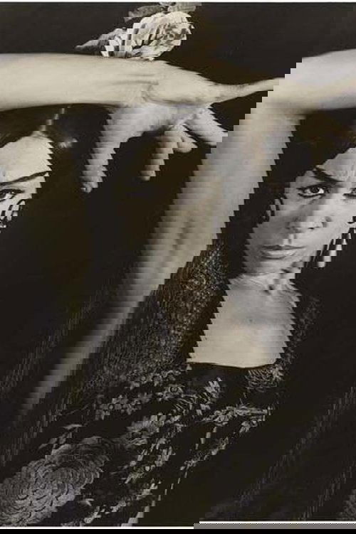 Manuela Vargas as Hippolyta