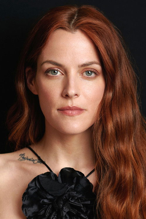 Riley Keough as Girl on Voicemail / Mother (voice)