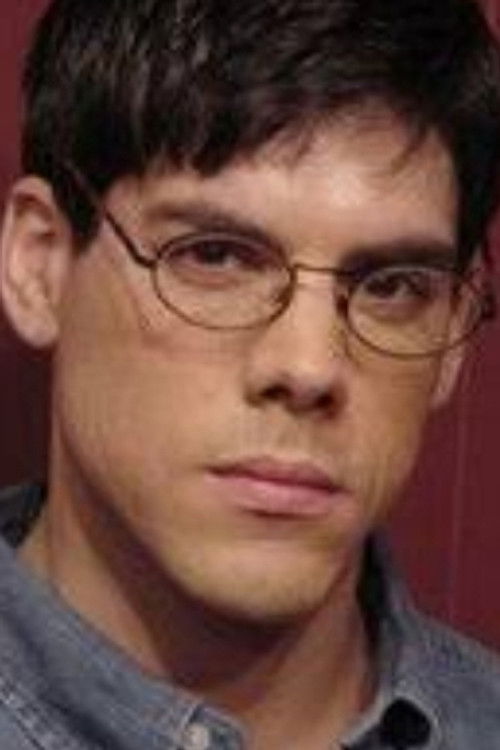 Brannon Gould as Jeff