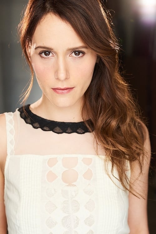 Hannah Ward as Sarah
