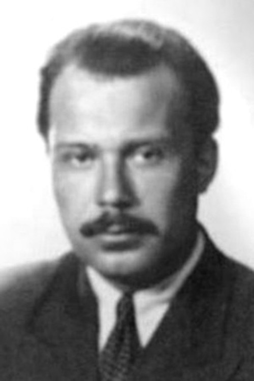 Yanko Yankov as Pisatelyat