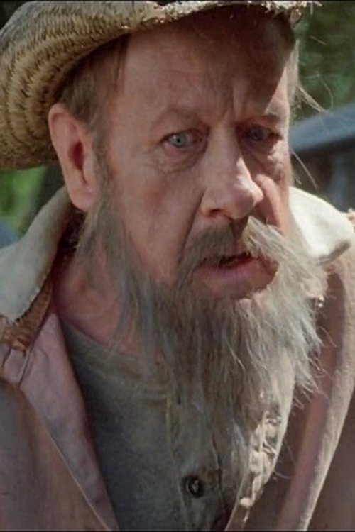 David Wiley as Ethels's husband