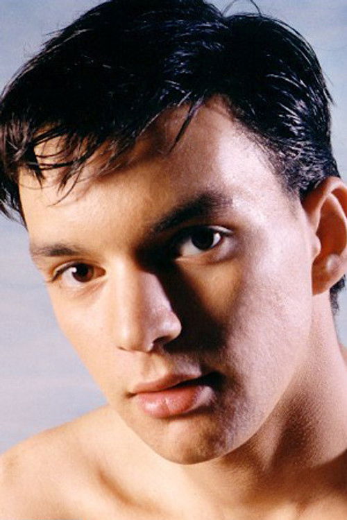 Eric Joulin as Maurice's Friend