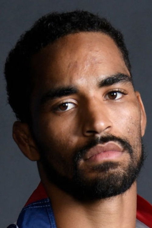 Roosevelt Roberts as Self