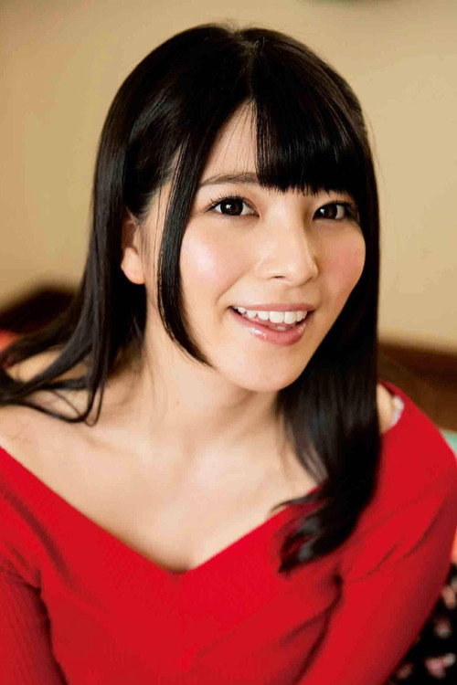 Ai Uehara as Misaki Chie