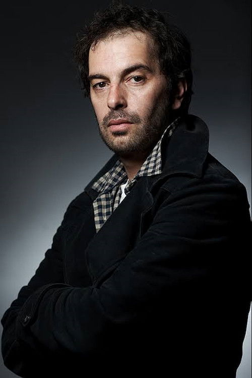 Srđan Grahovac as Ljubo