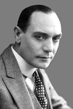 Cameron Carr as Otto Cedern