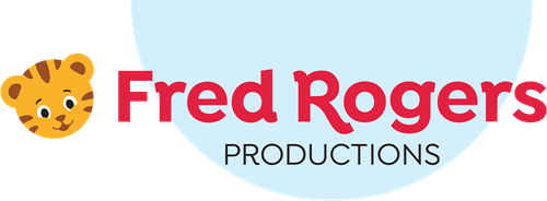 Fred Rogers Productions logo