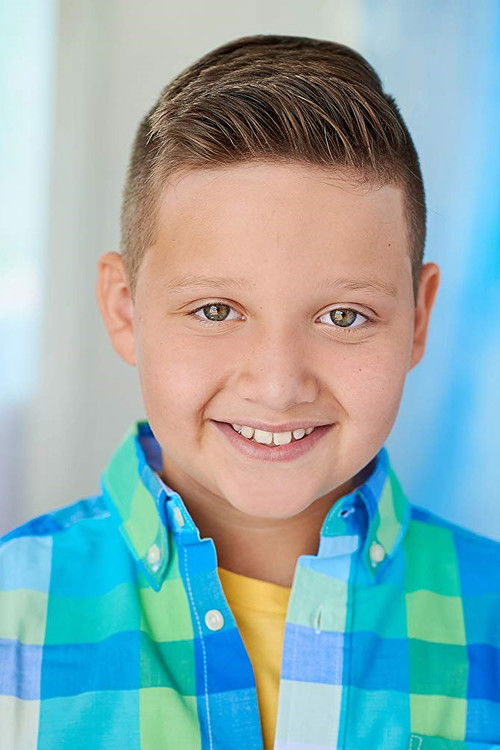 Frankie Diaz as Porter Fischer