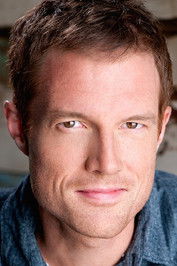 Stephen Graybill as Mr. Darrs