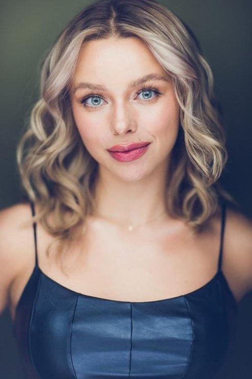 Bella Chadwick as Sherri