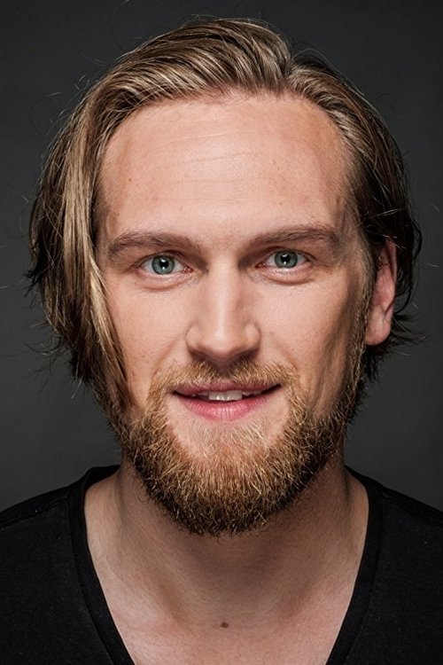 Brigt Skrettingland as Jesus