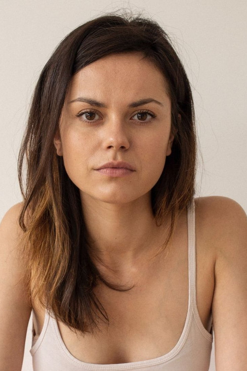 Paulina Lasota as Natalia Golonka