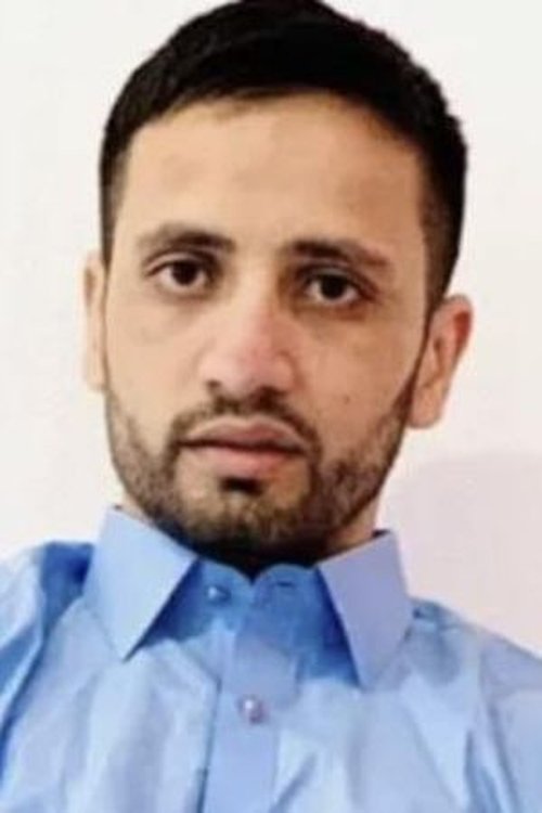 Amrullah Safi as Daoud