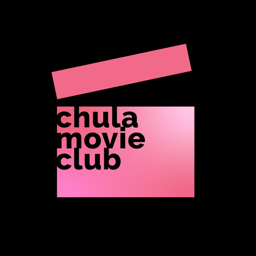 CU Movie Club logo