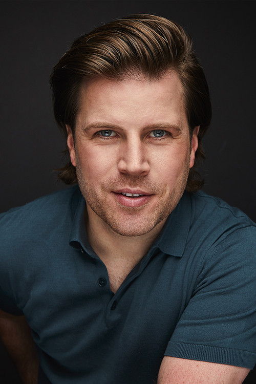 Andrew M. Rose as Smith