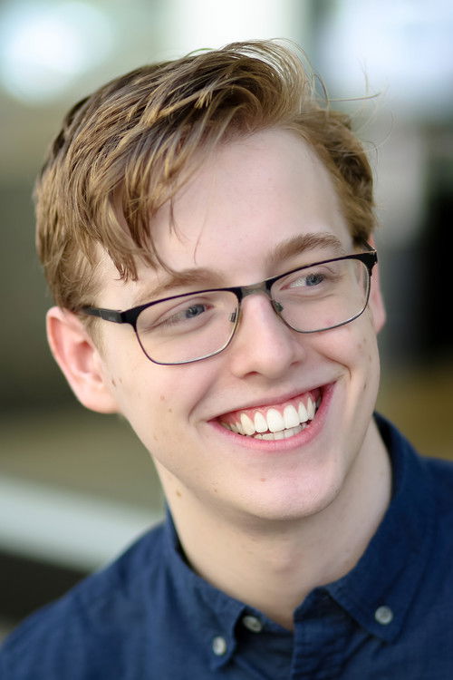 Dylan Ray Owen as Ducky