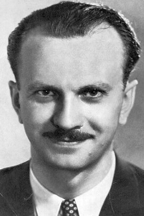 Yurii Tymoshenko as Self