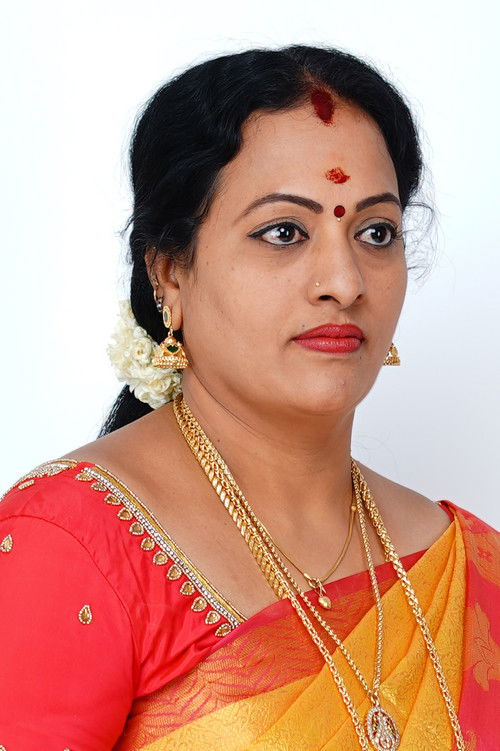 Nathiya Venkat as 