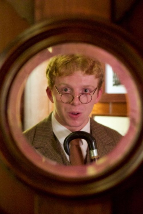 Tim McQueen as Frederick