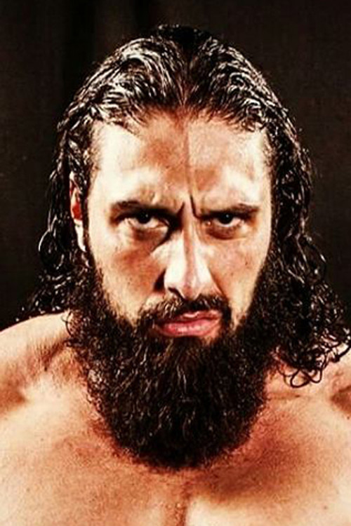 Rex Lawless as Rex Lawless