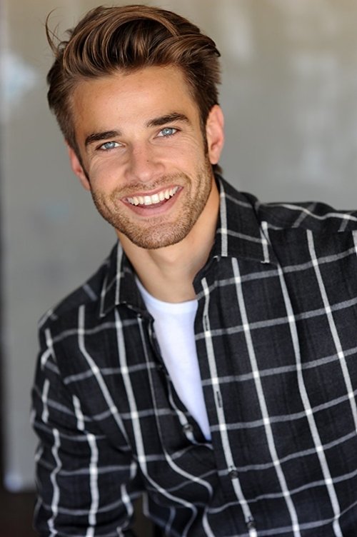 Brian Borello as Brandon