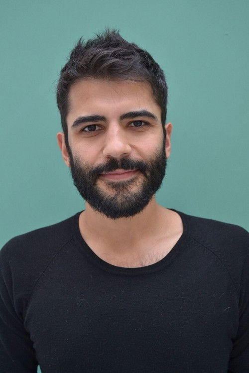 Guilherme Mariano as 