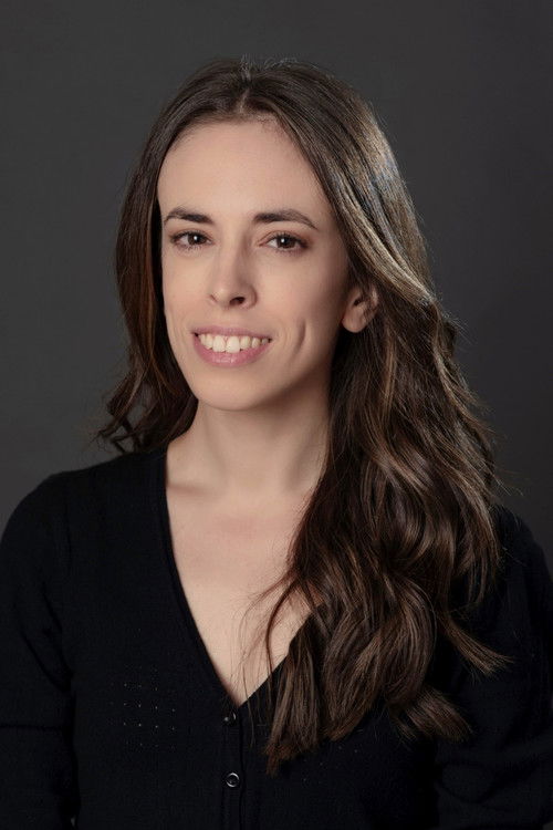 Florencia Halbide as Soledad