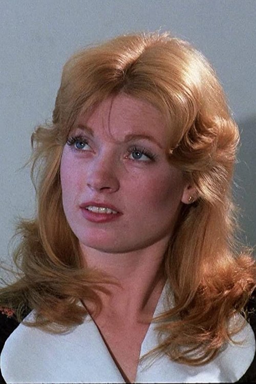 Mady Maguire as Dr. Leticia Boges