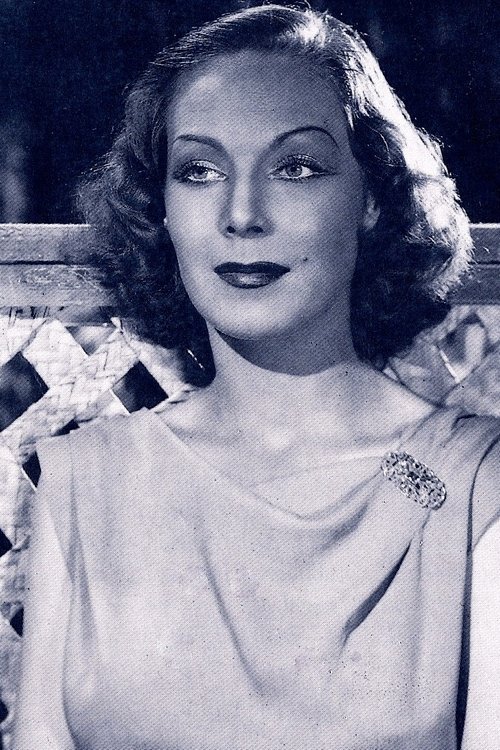 Milena Penovich as Moglie del capoufficio