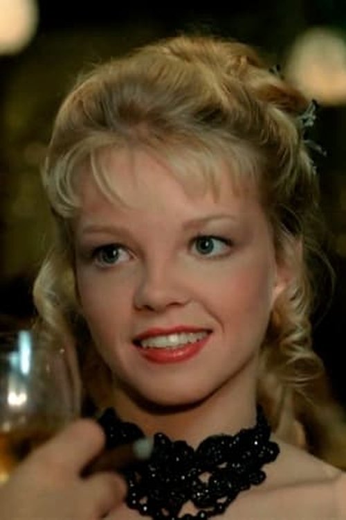 Jennifer Inch as Frank / Frances Holmes