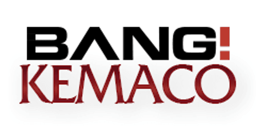 Bang! Kemaco logo