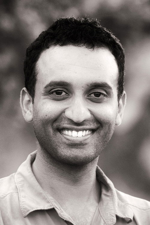 Amoghavarsha as Himself