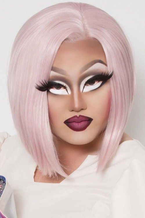 Kim Chi as 