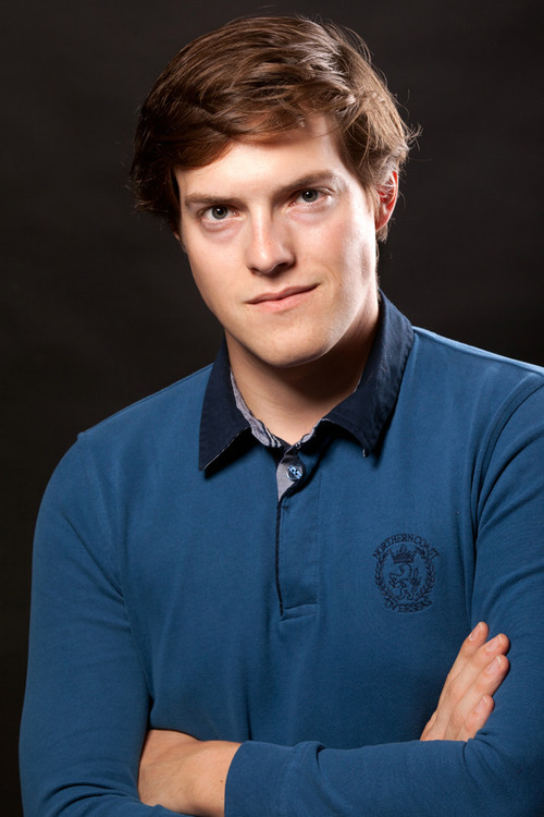 Jiří Suchý z Tábora as Sir H. Baskerville