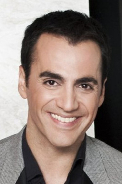 Prodromos Tosounidis as 