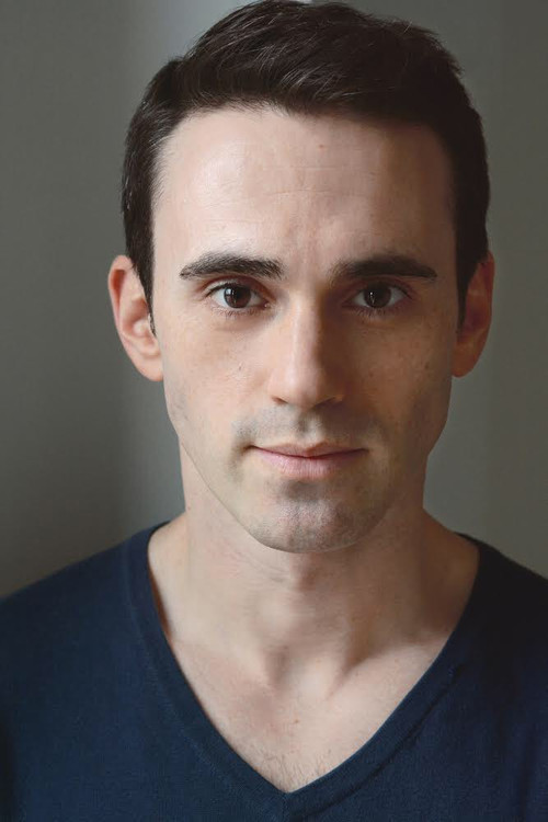 Ari Brand as Freddie