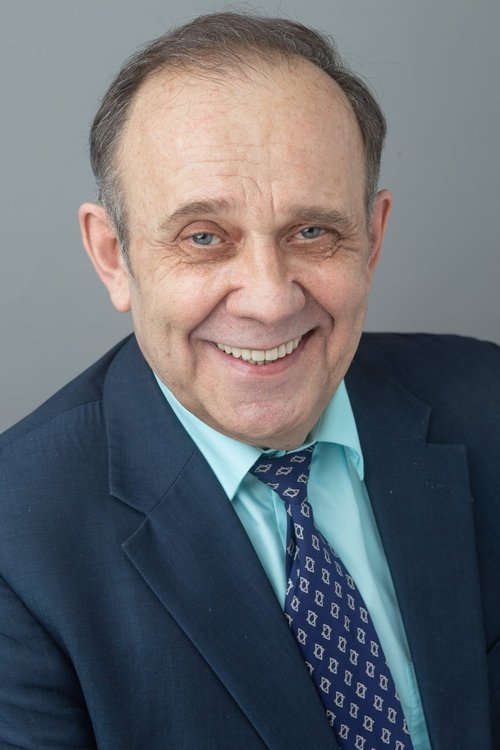 Nikolay Bendera as Ivan