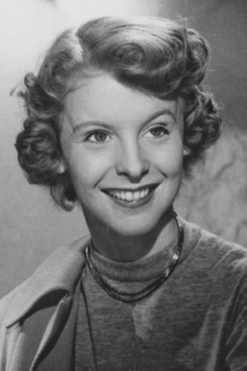 Barbro Larsson as Diana Sundelius