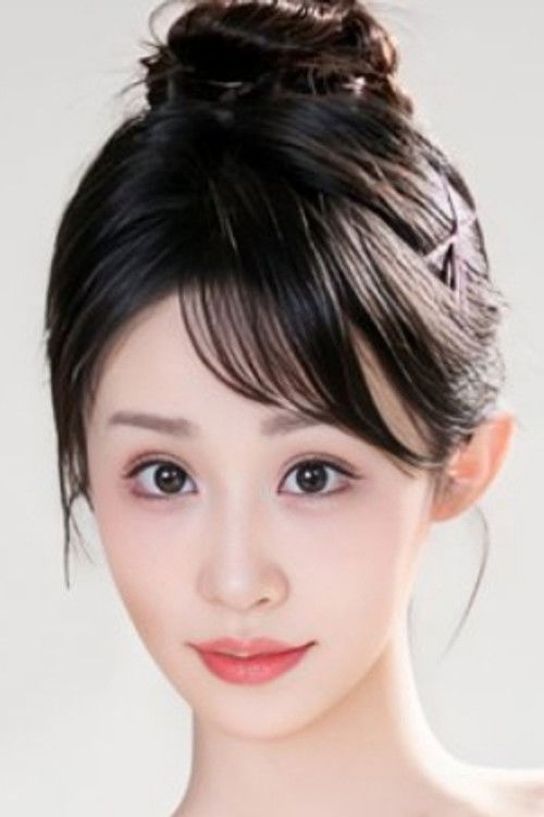 武鸿蕊 as Li Zi Meng