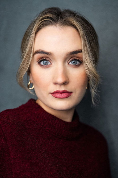 Maddison Firth as Heather Chandler