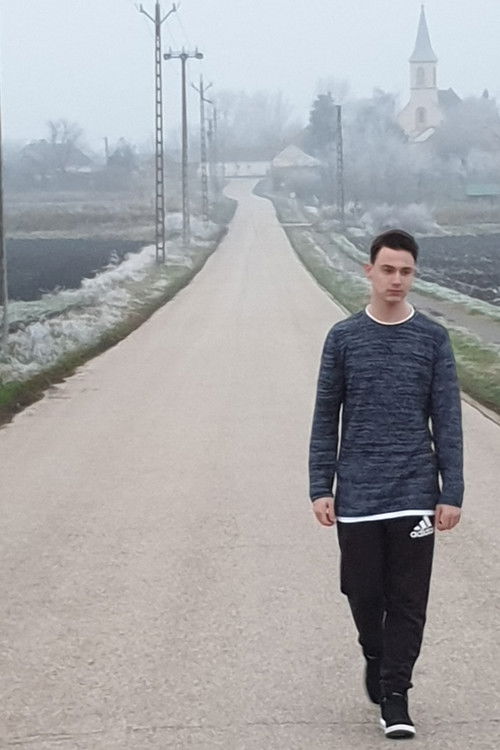 Peter Kovacs profile photo