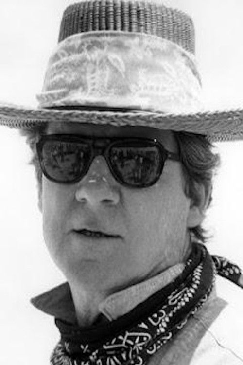 Burt Kennedy as Self