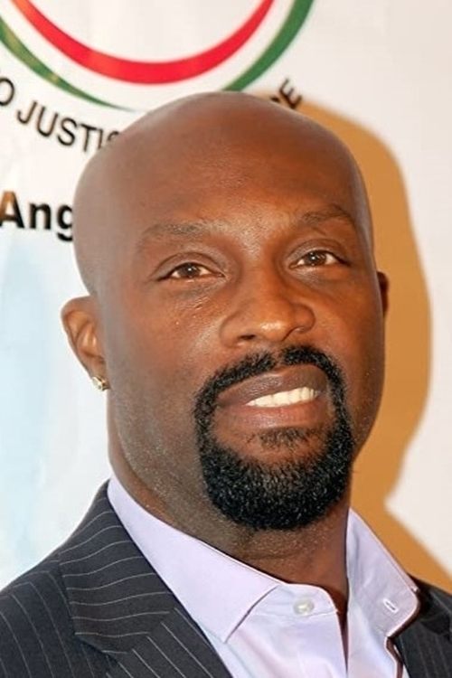 Jerome Ro Brooks profile photo