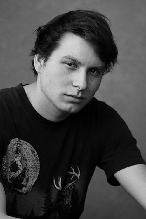 Bernardo Quesney as Jennifer's Brother