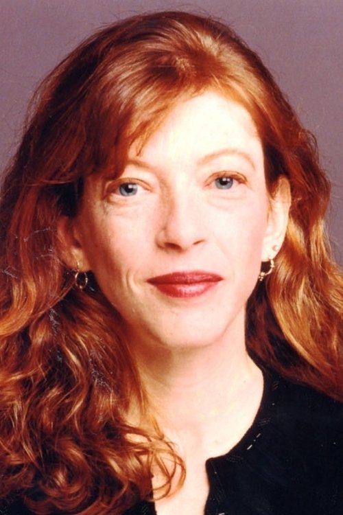 Susan Orlean as Self