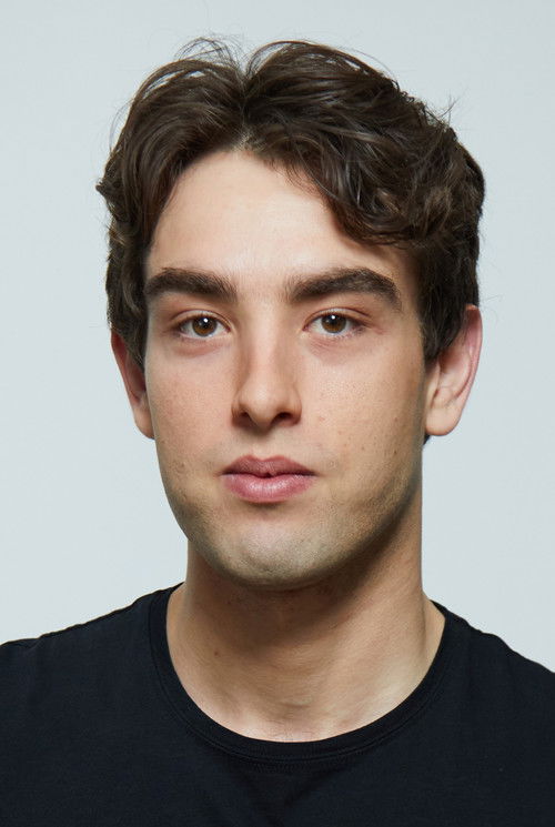 Patrick Zappacosta as Benji