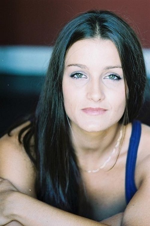 Barbara Beretta as The Mother (voice)