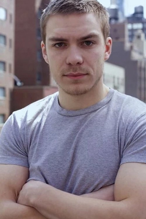 Kevin Michael Murphy as Jeffrey White