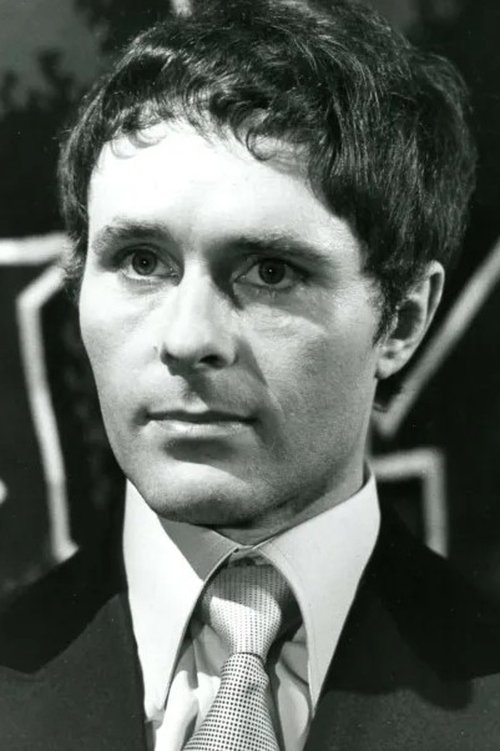 Maxence Mailfort as The Client